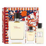  Hermès TERRE D'HERMÈS Geschenkset  1 of 2 