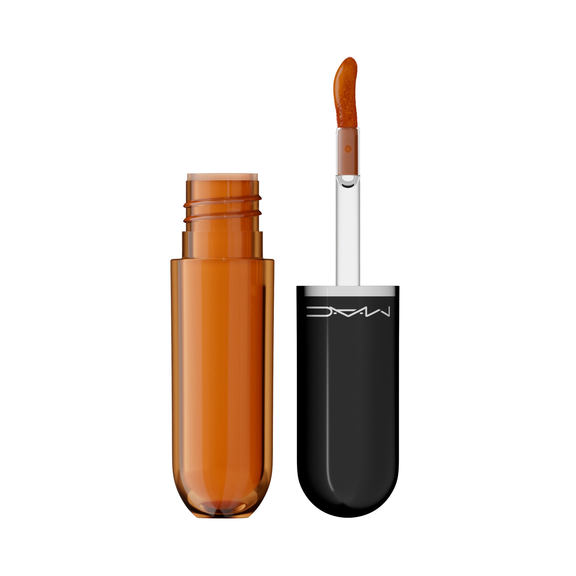 MAC LUSTREGLASS STAINGLASS LIP TINT Lip-Tint 1 of 2 Lip-Tint