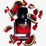 35 ML GIVENCHY L'Interdit Elixir Eau de Parfum  5 of 6 Eau de Parfum