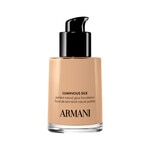  Armani LUMINOUS SILK Foundation  2 of 7 Foundation