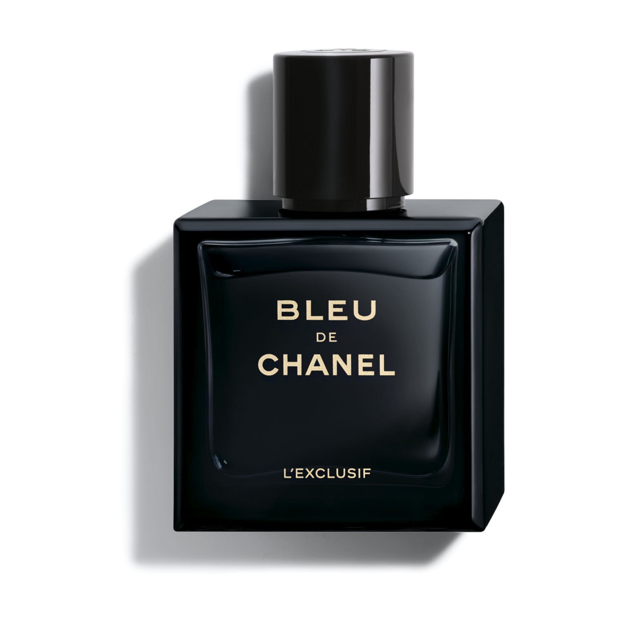 60 ML CHANEL BLEU DE CHANEL L'exclusif Parfum 1 of 6