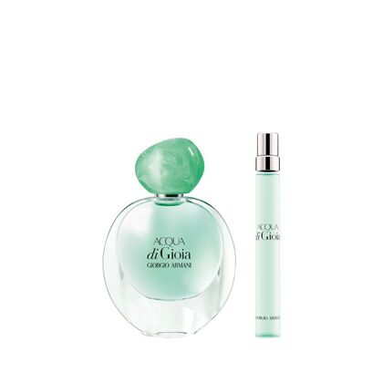 30 ML Armani ACQUA DI GIOIA Duftset  1 of 2 