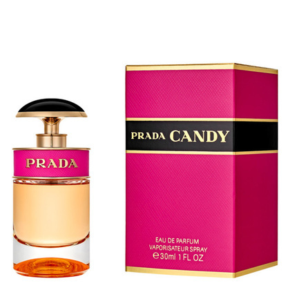 30 ML Prada PRADA CANDY Eau de Parfum  1 of 3 