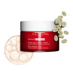 200 ML Clarins Expertenpflege mit verfeinernder Wirkung auf das Erscheinungsbild von unliebsamen Pölsterchen (speziell an Hüft- und Bauchpartie, Taille, Armen, Knien). Körperpflege  3 of 3 Körperpflege