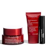50 ML Clarins PFLEGELINIE MULTI-INTENSIVE Anti-Aging-Pflegeset  2 of 4 Anti-Aging-Pflegeset
