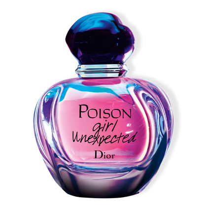 100 ML Dior POISON GIRL UNEXPEXTED Eau de Toilette, 100 ml  1 of 1 