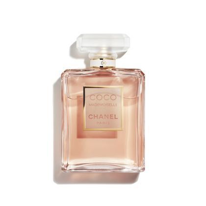 100 ML CHANEL COCO MADEMOISELLE Eau de Parfum-Zerstäuber  1 of 1 Eau de Parfum-Zerstäuber