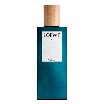 50 ML LOEWE 7 COBALT Eau de Parfum  1 of 3 