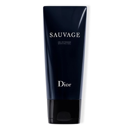 125 ML Dior SAUVAGE Rasiergel  1 of 3 