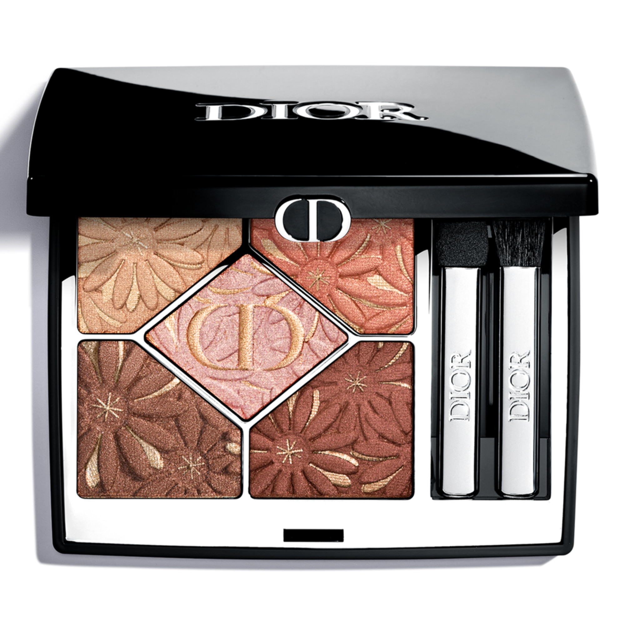  Dior Diorshow 5 Couleurs Limitierte Edition Lidschattenpalette  Lidschattenpalette