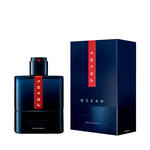 100 ML Prada LUNA ROSSA OCEAN Eau de Parfum  3 of 3 Eau de Parfum