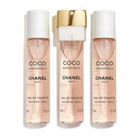 CHANEL COCO MADEMOISELLE Eau de Toilette - Nachfüllung