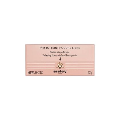 SI PWD.01 SHIMMER PHYTO TEINT