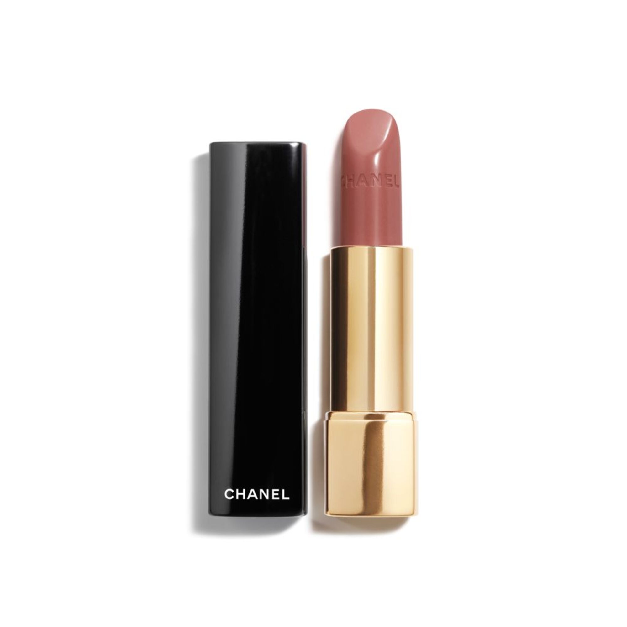 3,5 G CHANEL ROUGE ALLURE Intensiver Lippenstift 1 of 3