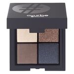 EXURBE Eye Quadro Lidschattenpalette  1 of 1 Lidschattenpalette