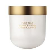 La Prairie Pure Gold Radiance Cream - REFILL Gesichtscreme
