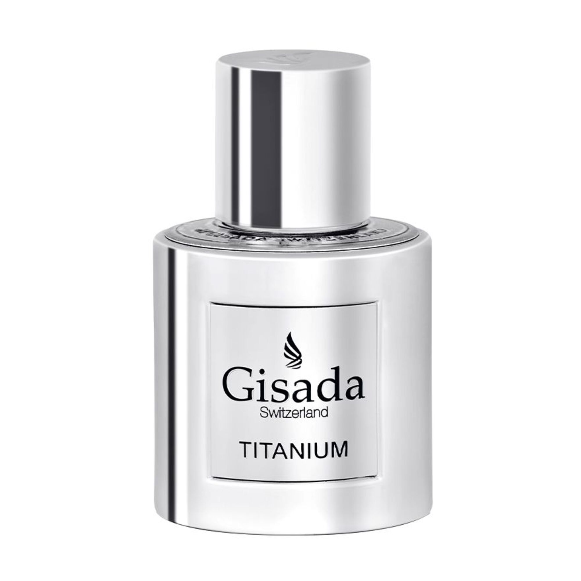 50 ML Gisada TITANIUM Parfum 1 of 3
