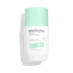 75 ML Biotherm Natural Protect Roll on Deo Pure Natural Protect Roll on  1 of 5 Deo Pure Natural Protect Roll on