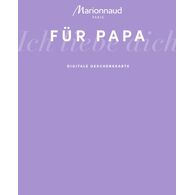  undefined FÜR DICH! Digitale Geschenkkarte (Gültigkeit 5 Jahre)  1 of 2 