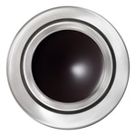 46 G MAC PRO LONGWEAR FLUIDLINE Eyeliner & Brow Gel 3 of 3 Eyeliner & Brow Gel