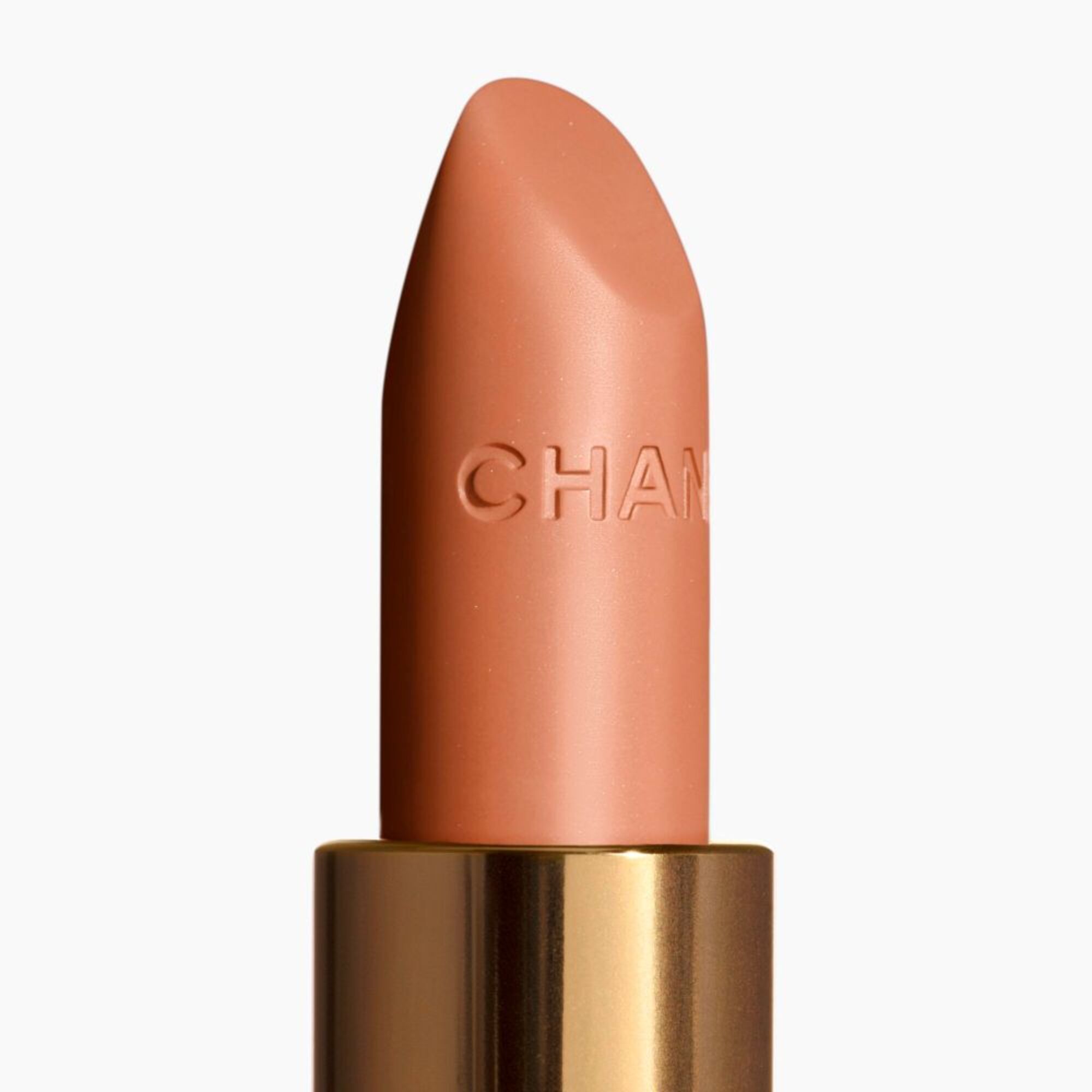  CHANEL ROUGE COCO CC LIP 100 BEL R  3 of 8 CC LIP 100 BEL R