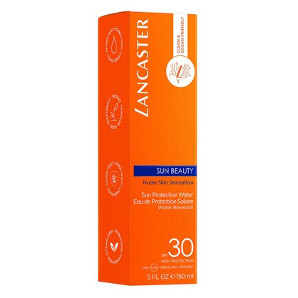 150 ML Lancaster SUN BEAUTY BODY SPF 30 Körperspray  1 of 2 