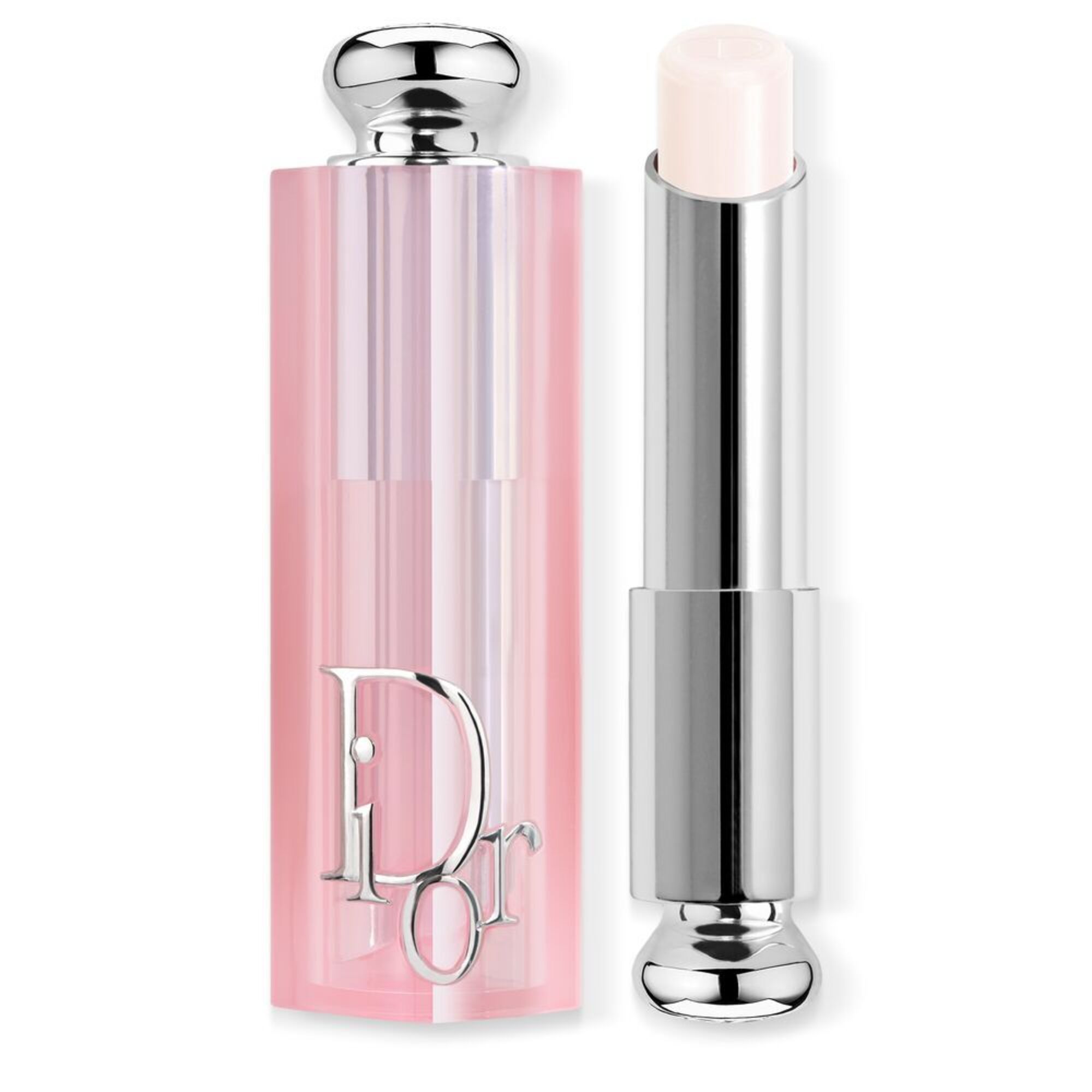 Dior DIOR ADDICT LIP GLOW 48-Stunden feuchtigkeitsspendender Lippenbalsam 1 of 3 48-Stunden feuchtigkeitsspendender Lippenbalsam