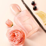 100 ML Armani Sì Nude Bloom Eau de Parfum 4 of 7 Eau de Parfum