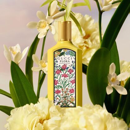 Eau de Parfum