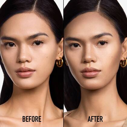 Bronzer