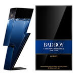 150 ML Herrera BAD BOY COBALT Eau de Parfum 2 of 2 Eau de Parfum