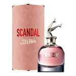 80 ML Jean Paul Gaultier SCANDAL Eau de Parfum  2 of 5 Eau de Parfum