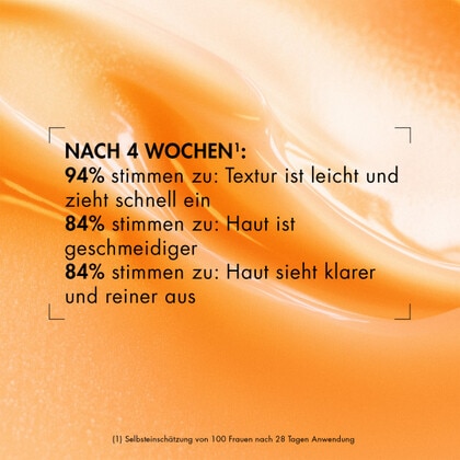 Gesichtsgel