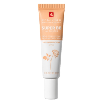 15 ML Erborian SUPER BB FINISH BB Creme 15 ml 1 of 2