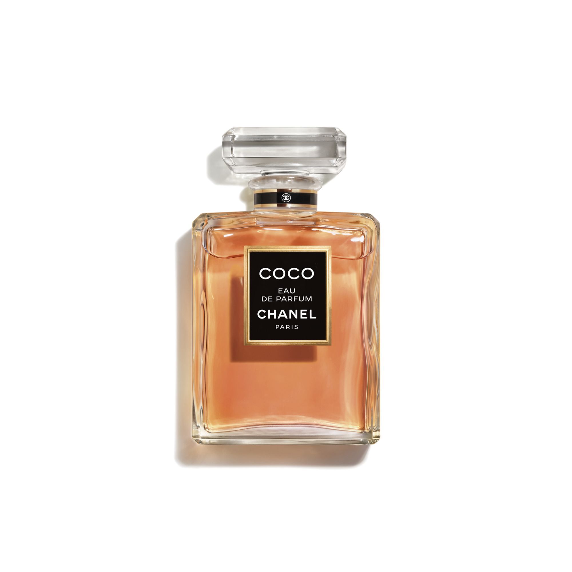 50 ML CHANEL COCO Eau de Parfum-Zerstäuber 1 of 2