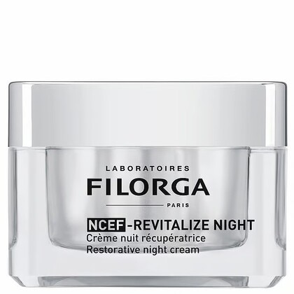 50 ML Filorga NCEF SHOT Anti aging nachtcreme 1 of 2