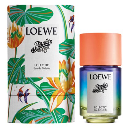 50 ML LOEWE PAULA'S IBIZA ECLECTIC Eau de Toilette  1 of 3 