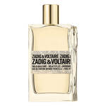 100 ML Zadig & Voltaire THIS IS HER Z&V THIS IS REALLY HER! EDP 1 of 3 Z&V THIS IS REALLY HER! EDP