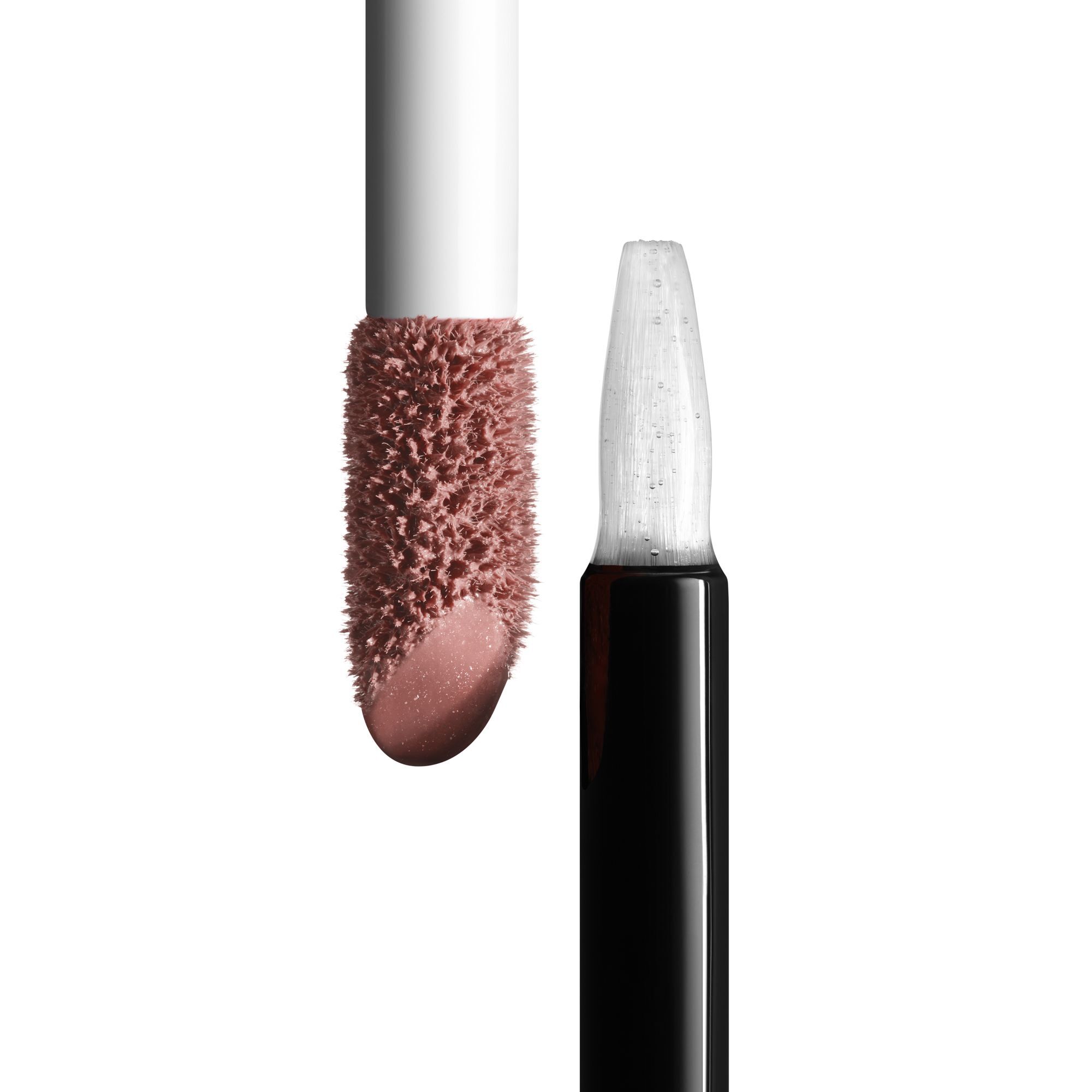  CHANEL LE ROUGE DUO ULTRA TENUE Lipgloss  3 of 6 Lipgloss