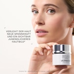 50 ML La Prairie White Caviar Light Infusion Cream Gesichtscreme  5 of 5 Gesichtscreme