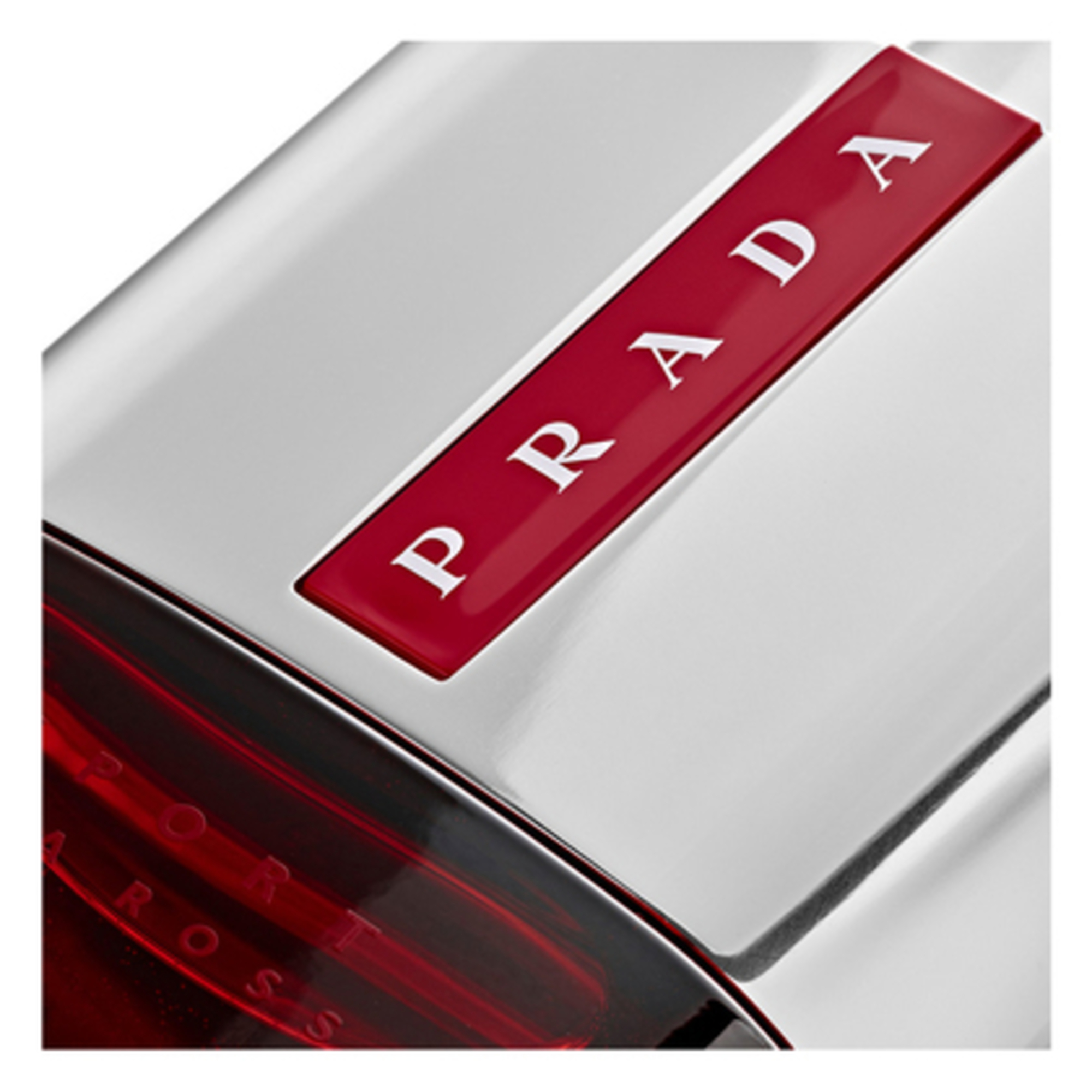 Luna Rossa Sport Eau de Toilette