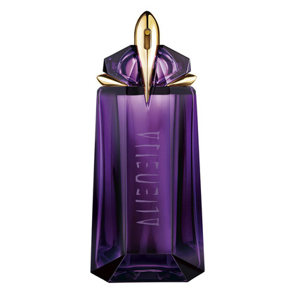90 ML Mugler ALIEN Eau De Parfum  1 of 2 