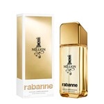 100 ML Rabanne 1 MILLION 1 Million Aftershave  2 of 3 1 Million Aftershave