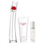 50 ML Kenzo FLOWER BY KENZO Eau de Parfum Set 2 of 2 Eau de Parfum Set