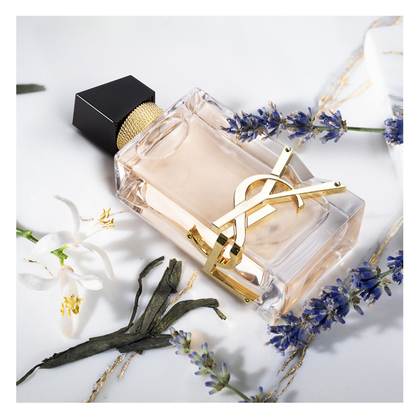 Eau de Toilette