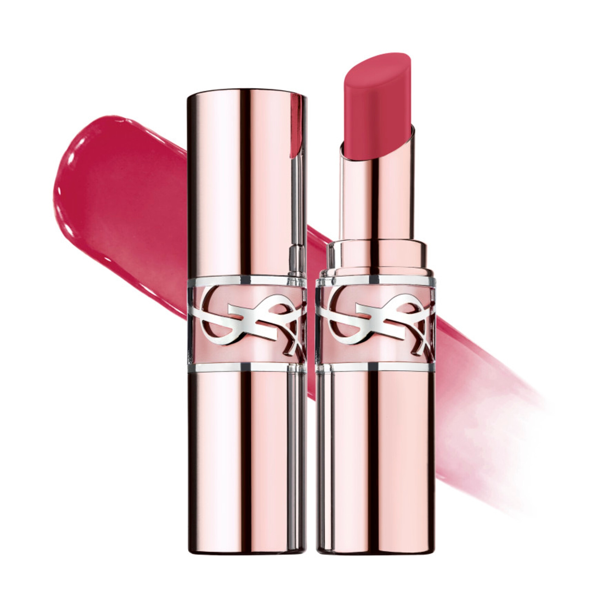 3 G Yves Saint Laurent LOVESHINE LIP YSL LIPBALM 11B BERRY LOLLY LO 1 of 6 YSL LIPBALM 11B BERRY LOLLY LO