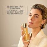 130 ML La Prairie Pure Gold Revitalising Essence Nachtpflege 5 of 6 Nachtpflege