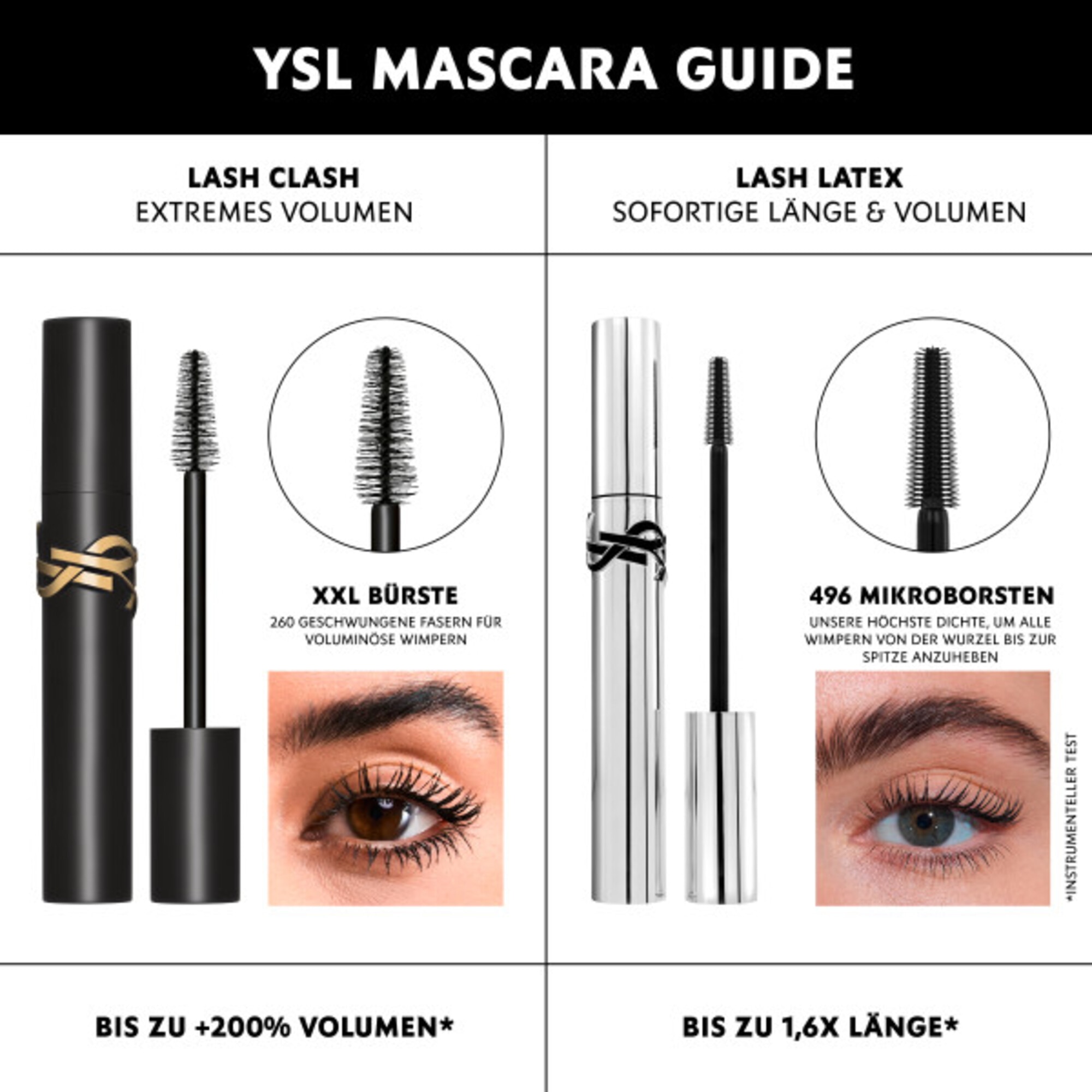 Mascara
