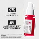 30 ML Kiehl's Dermatologist Solutions 1cc* CollaShot Plump Serum Serum 6 of 6 Serum