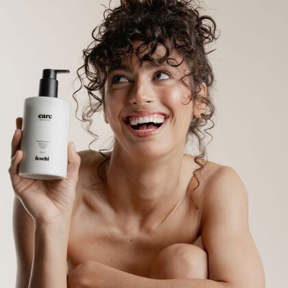 care - Body Lotion